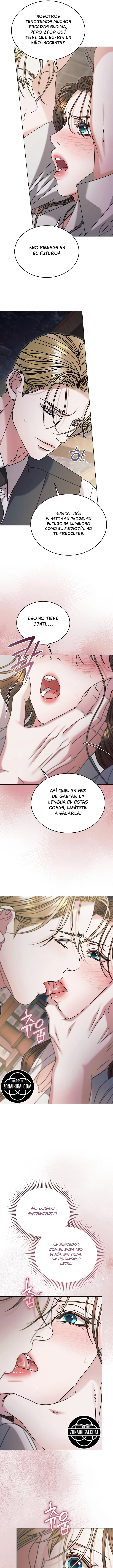 Ruégame Capítulo 82 - Page 8