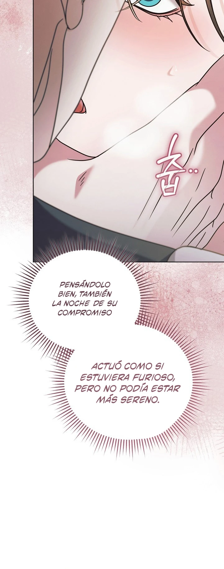 Ruégame Capítulo 82 - Page 9