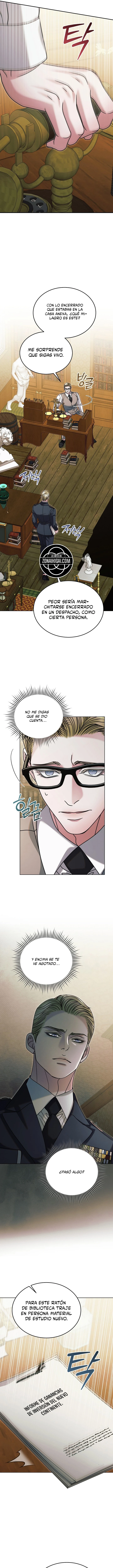 Ruégame Capítulo 83 - Page 10