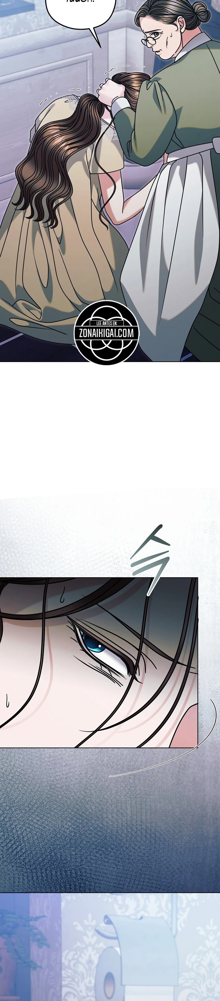 Ruégame Capítulo 83 - Page 15