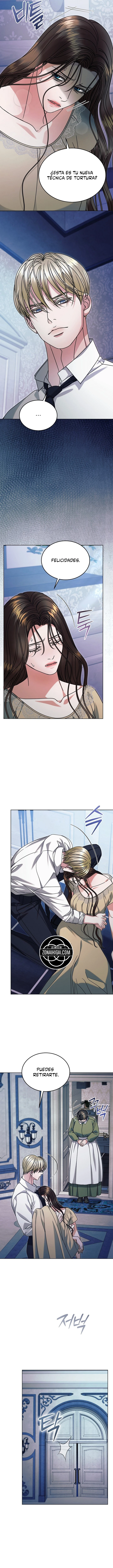 Ruégame Capítulo 83 - Page 16