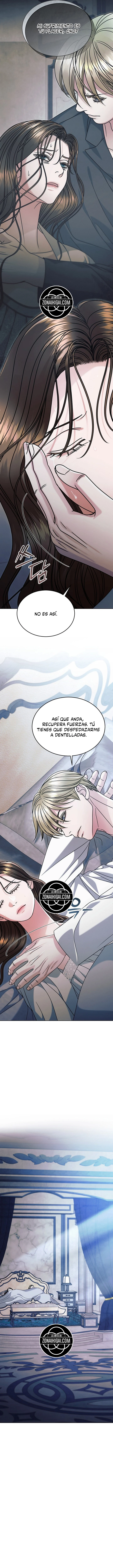 Ruégame Capítulo 83 - Page 20