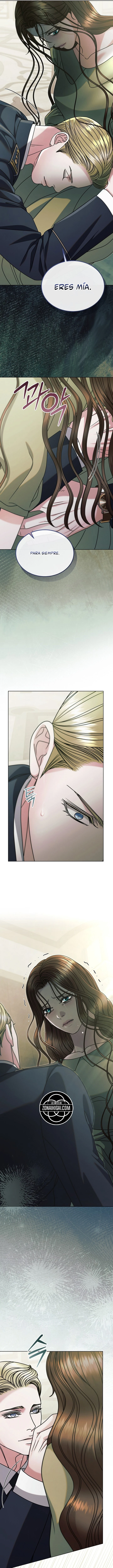 Ruégame Capítulo 83 - Page 4