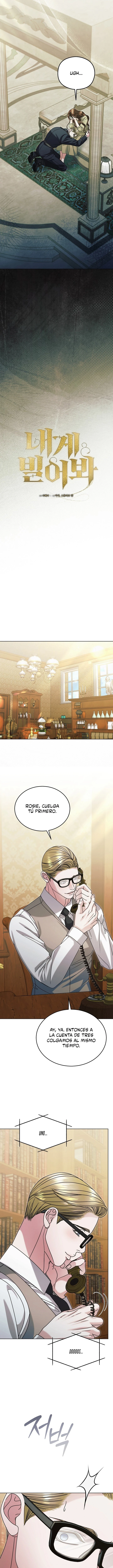 Ruégame Capítulo 83 - Page 8