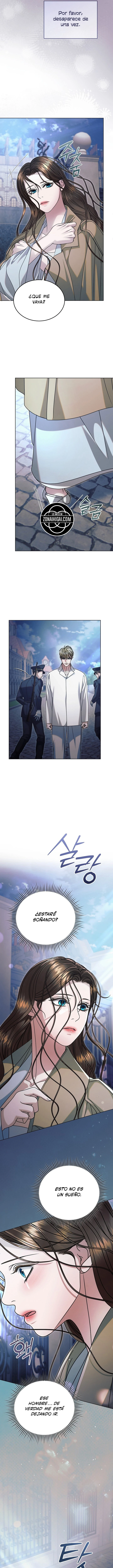 Ruégame Capítulo 84 - Page 10