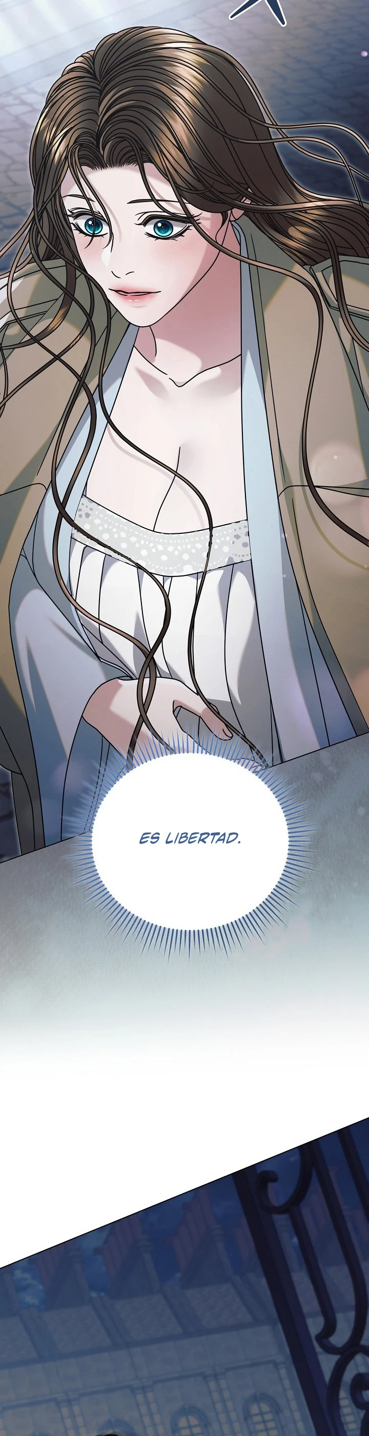 Ruégame Capítulo 84 - Page 11
