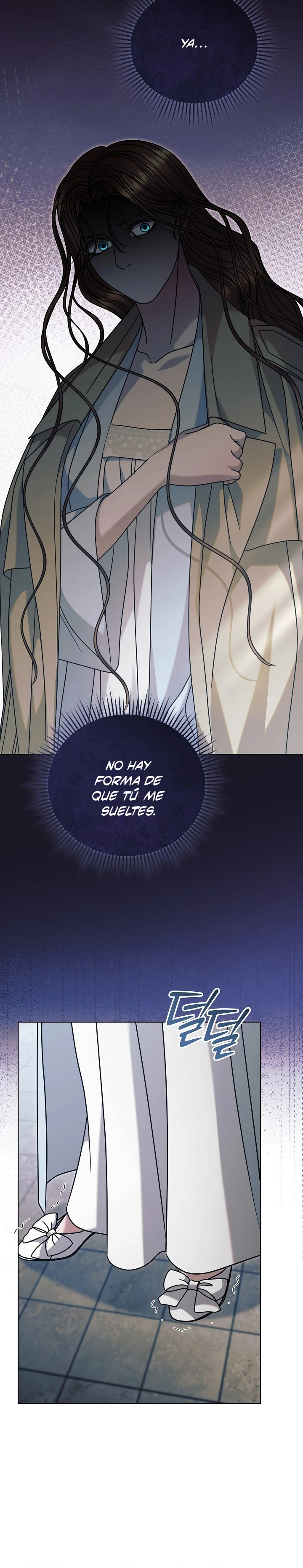 Ruégame Capítulo 84 - Page 13
