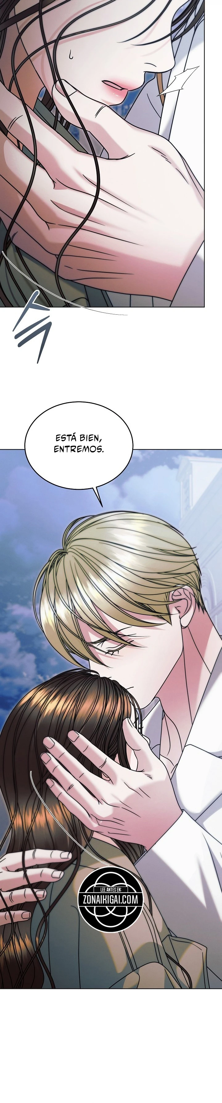 Ruégame Capítulo 84 - Page 15