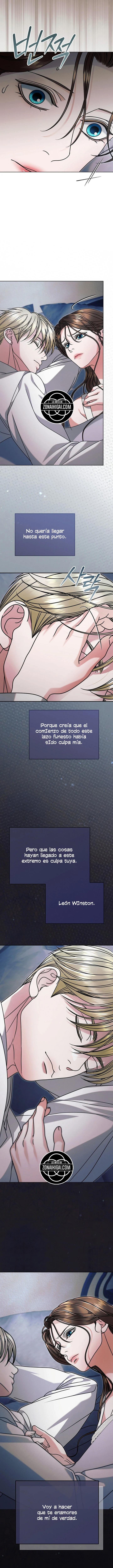 Ruégame Capítulo 84 - Page 20