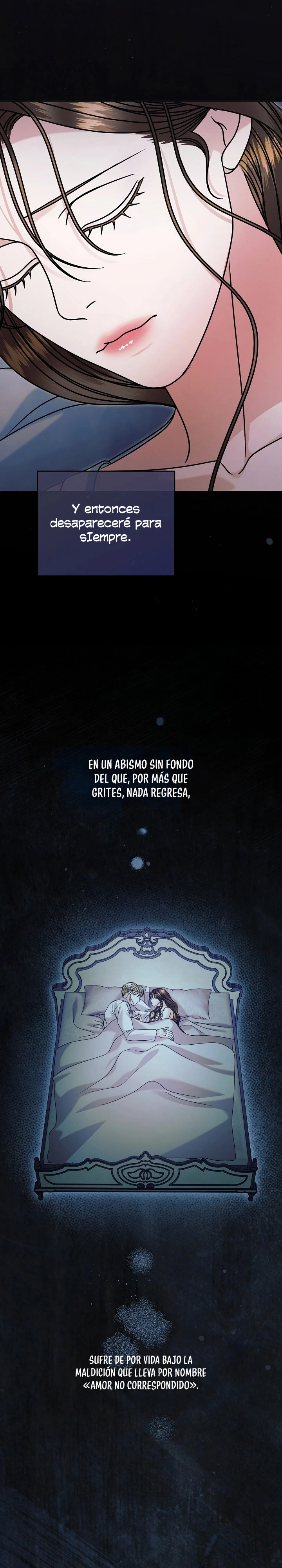 Ruégame Capítulo 84 - Page 21