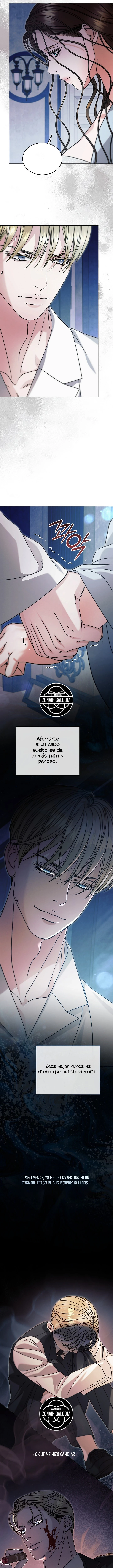 Ruégame Capítulo 84 - Page 4