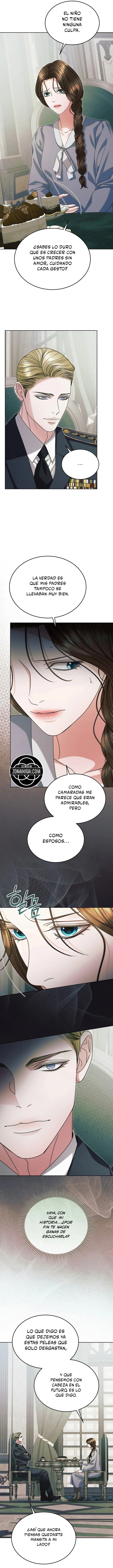 Ruégame Capítulo 85 - Page 10