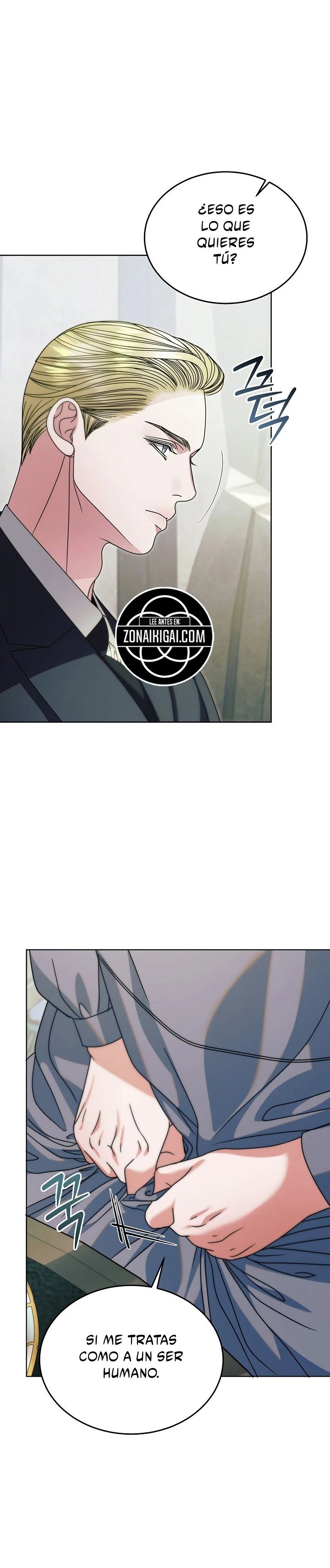 Ruégame Capítulo 85 - Page 11