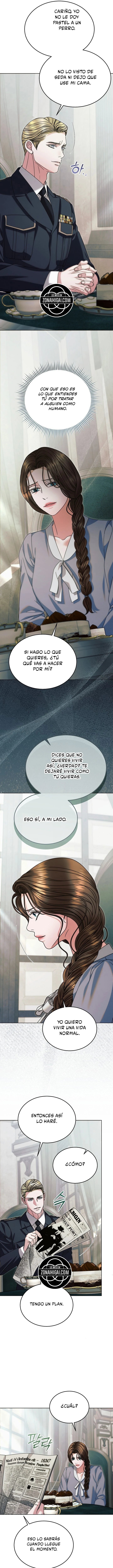 Ruégame Capítulo 85 - Page 12