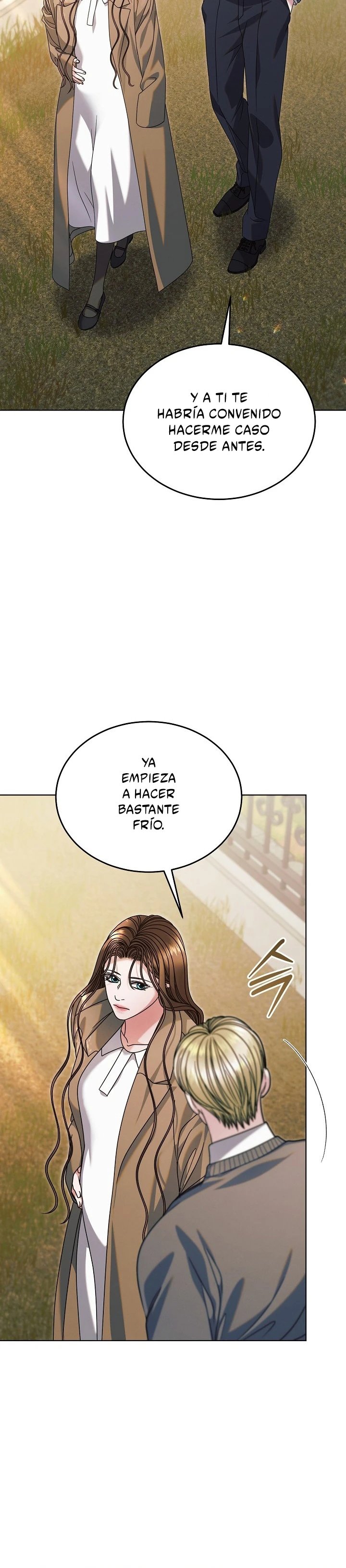 Ruégame Capítulo 85 - Page 15
