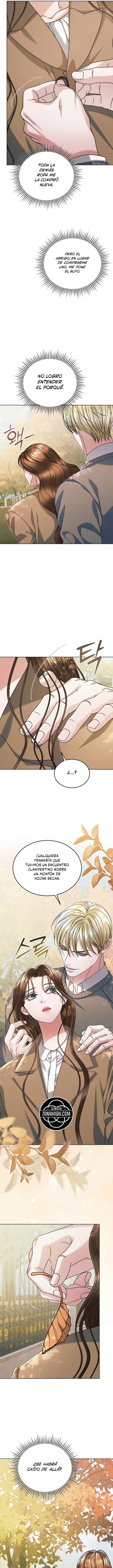 Ruégame Capítulo 85 - Page 16