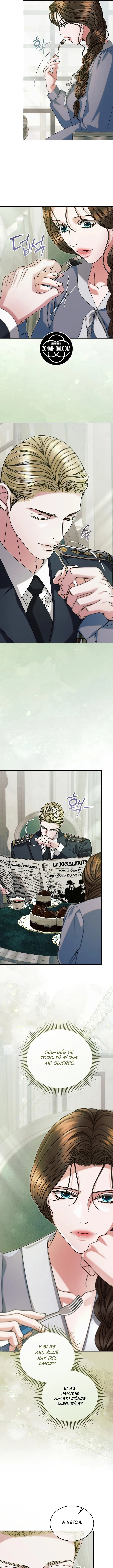 Ruégame Capítulo 85 - Page 4