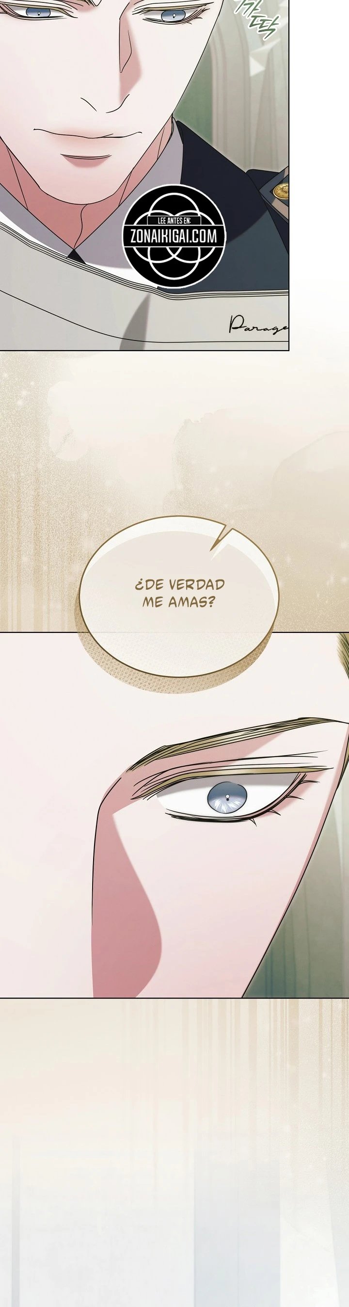 Ruégame Capítulo 85 - Page 5