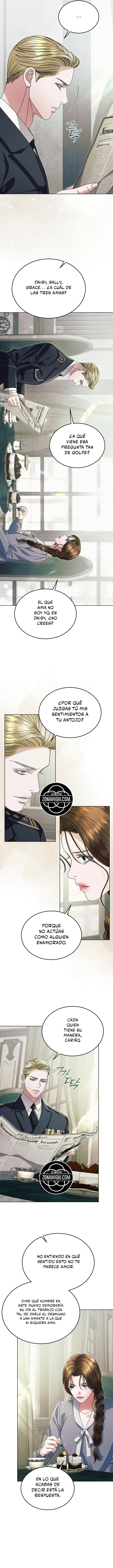 Ruégame Capítulo 85 - Page 6