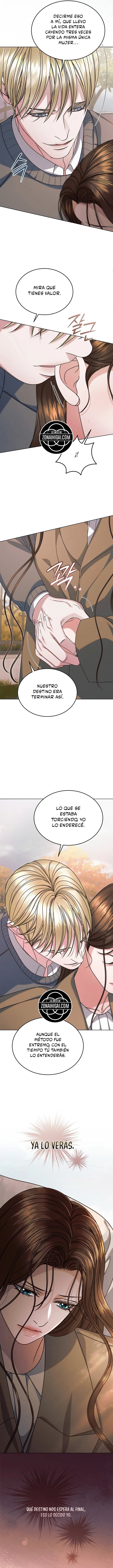 Ruégame Capítulo 86 - Page 10