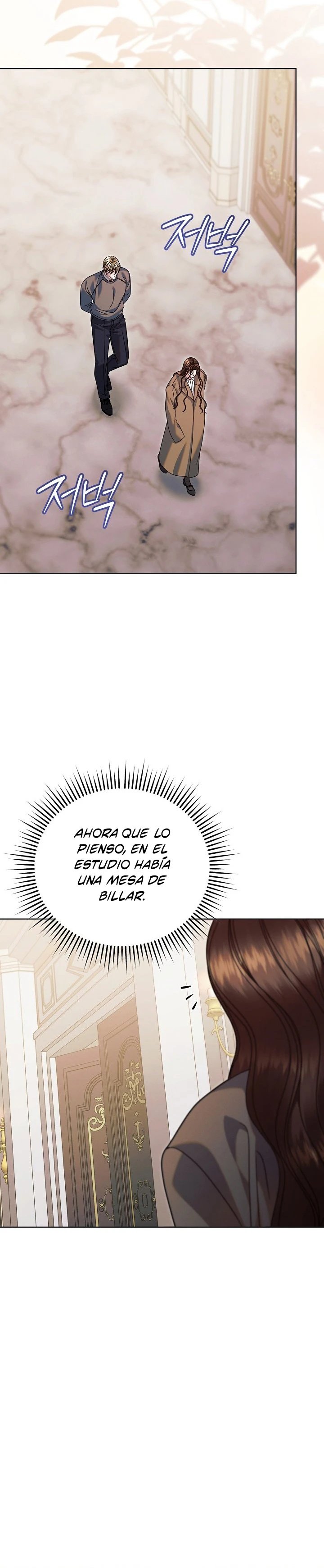 Ruégame Capítulo 86 - Page 13