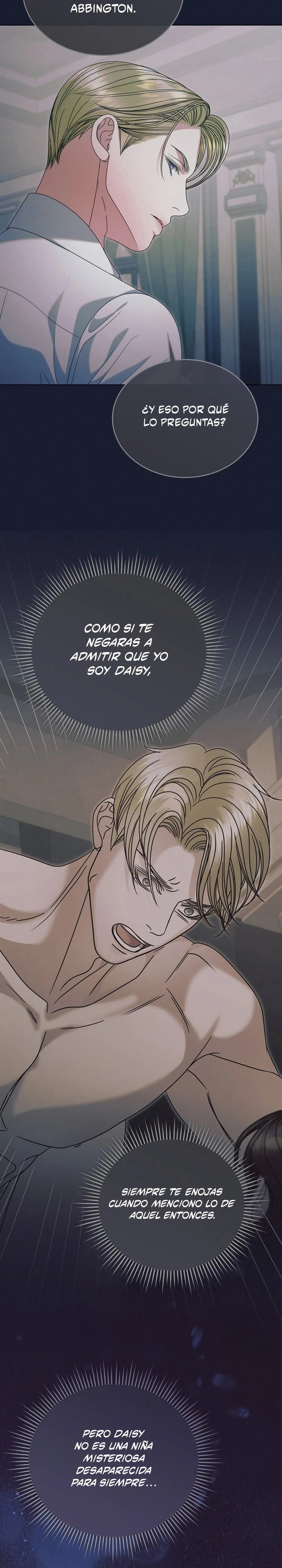 Ruégame Capítulo 86 - Page 17