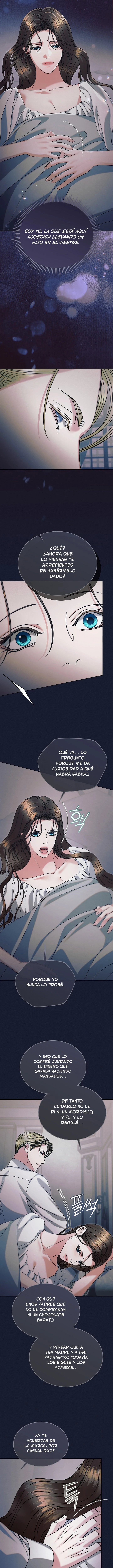 Ruégame Capítulo 86 - Page 18