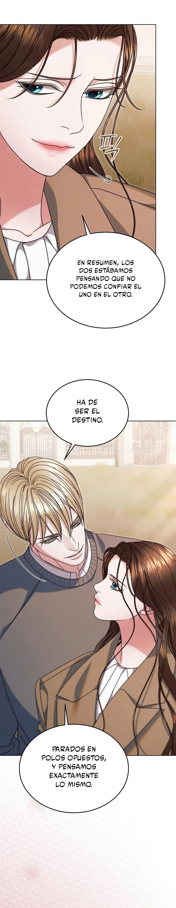 Ruégame Capítulo 86 - Page 3