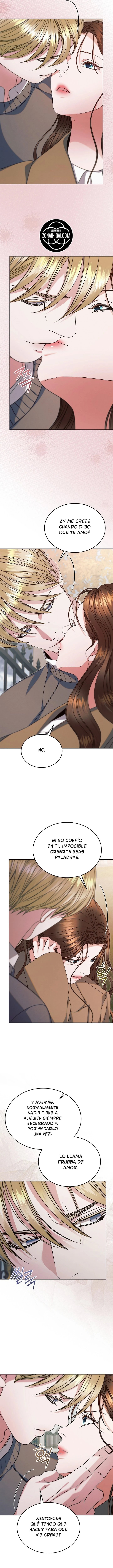 Ruégame Capítulo 86 - Page 4