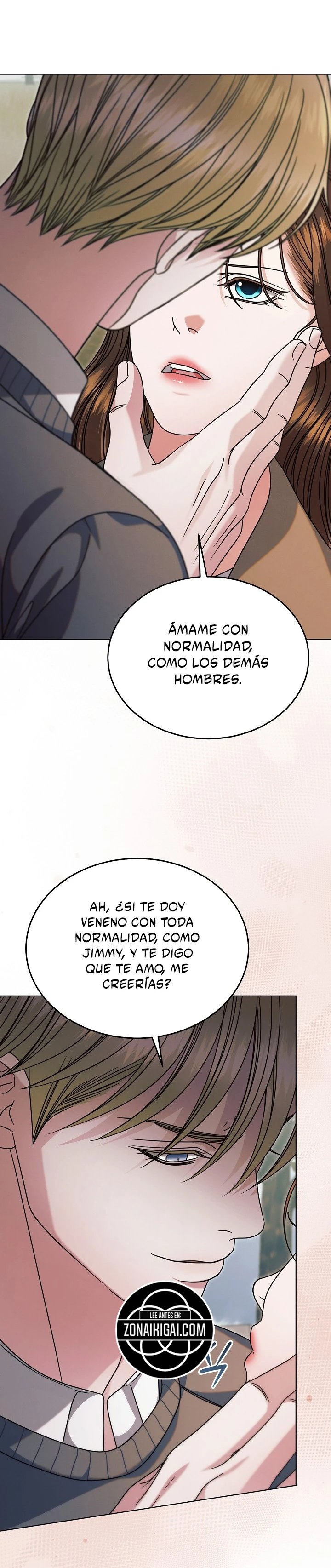 Ruégame Capítulo 86 - Page 5