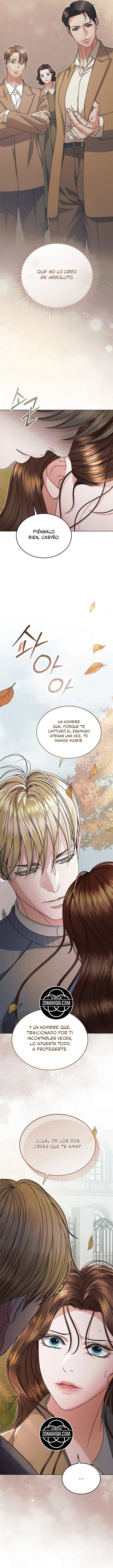 Ruégame Capítulo 86 - Page 8