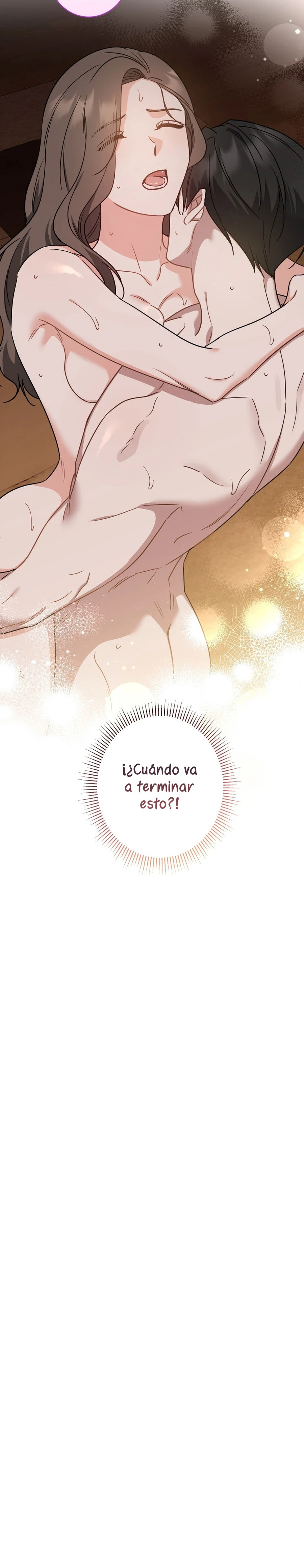 El sabor de los amigos de la infancia Capítulo 25 - Page 12