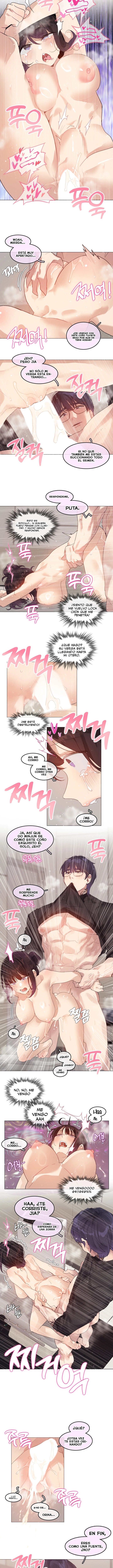 Todo Empezo con un Chequeo Medico Capítulo 12 - Page 2