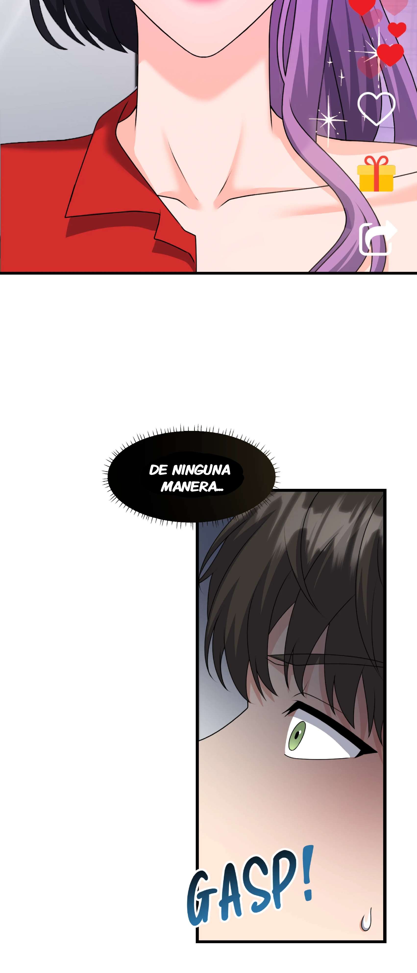 Una Navidad Demasiado Caliente Capítulo 1 - Page 24