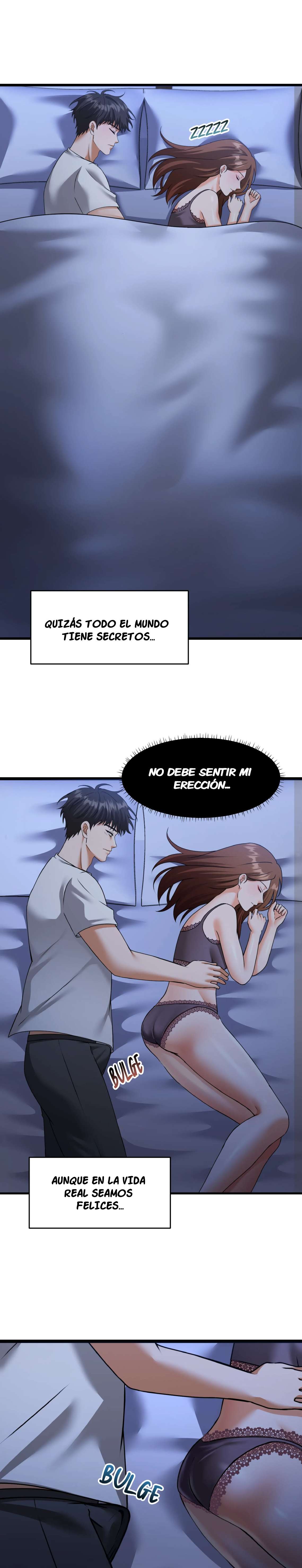 Una Navidad Demasiado Caliente Capítulo 1 - Page 9