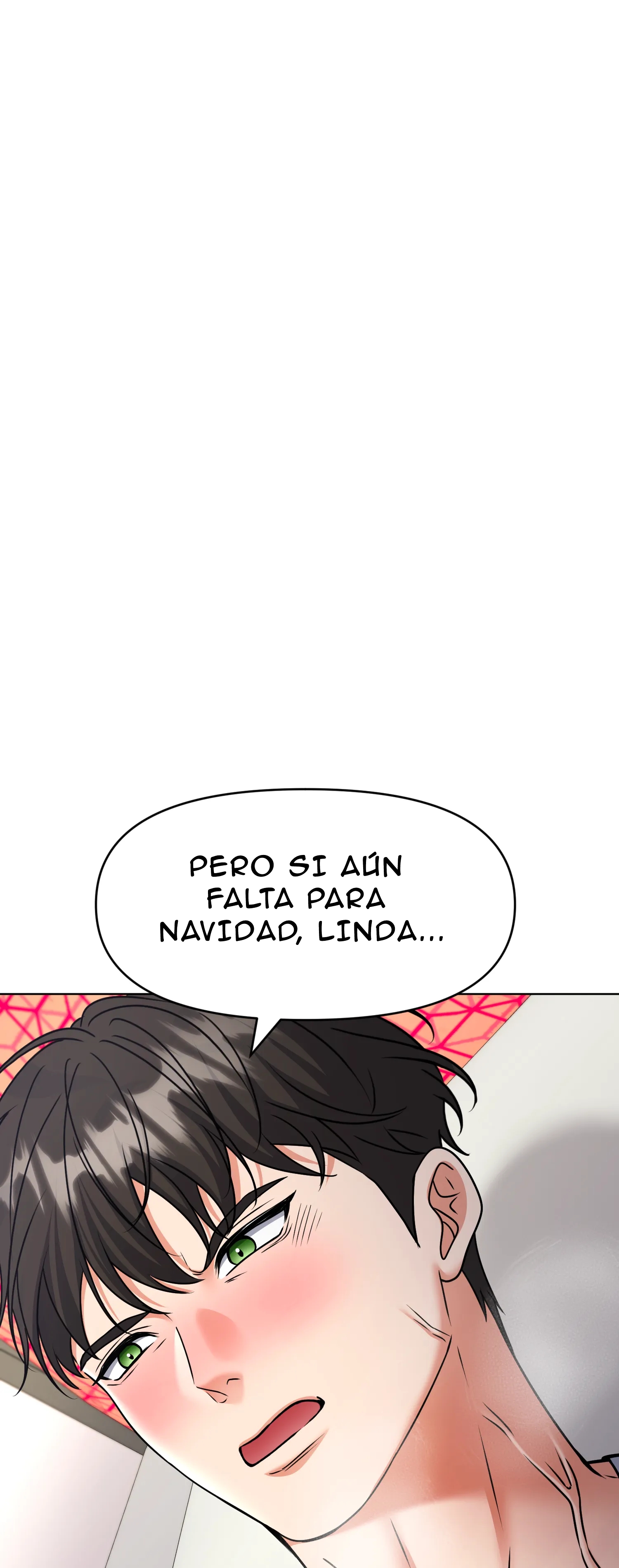 Una Navidad Demasiado Caliente Capítulo 10 - Page 20