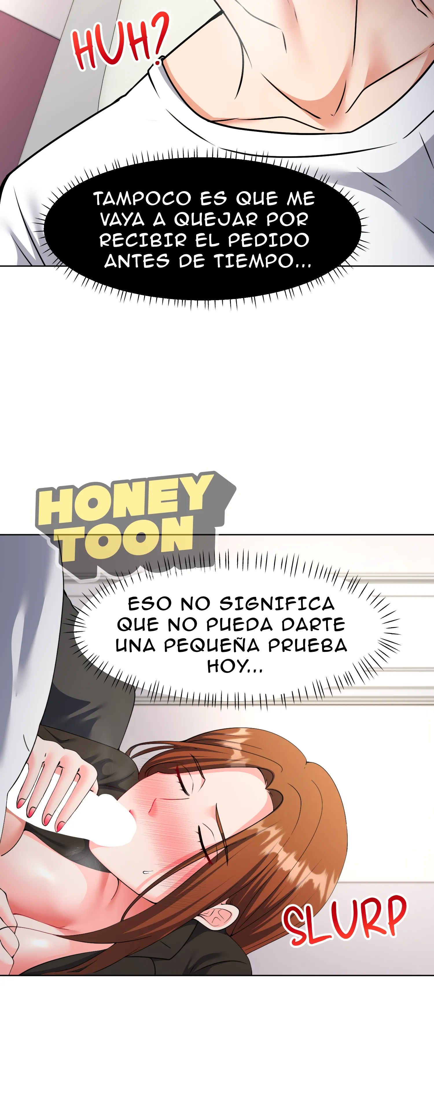 Una Navidad Demasiado Caliente Capítulo 10 - Page 21