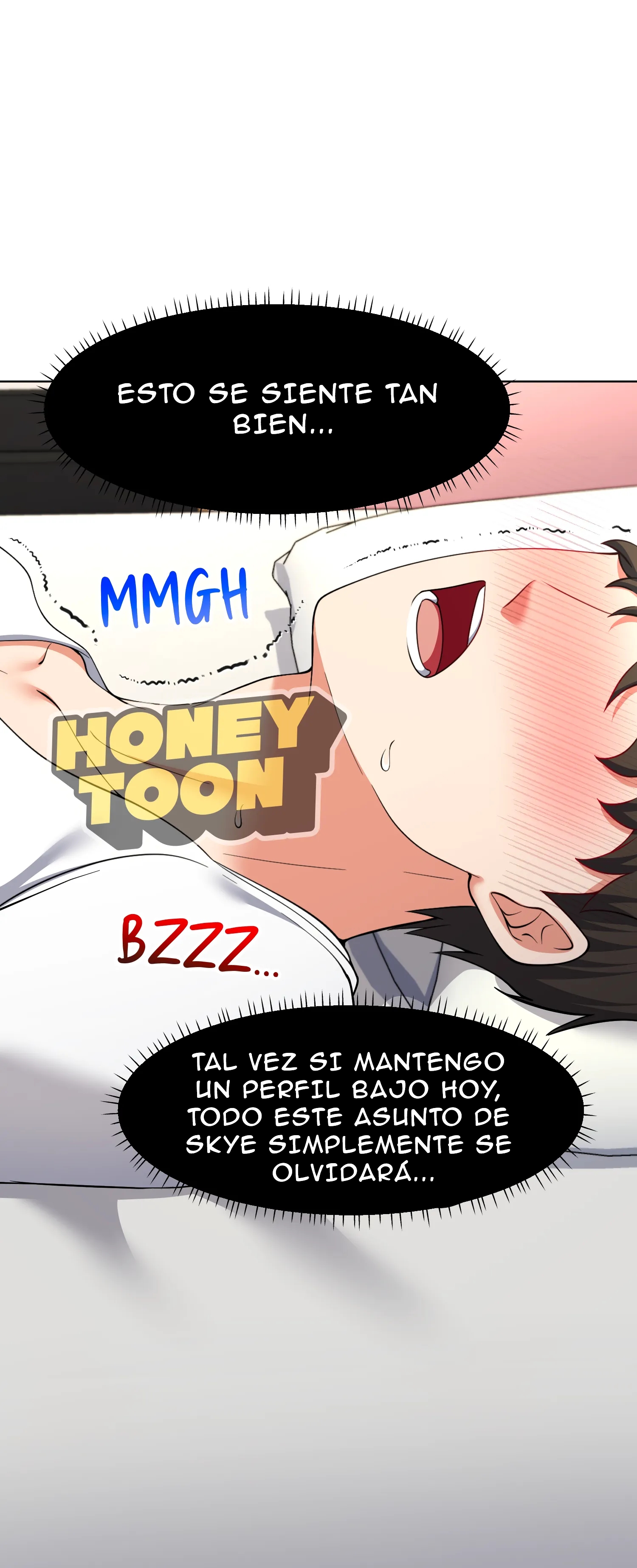 Una Navidad Demasiado Caliente Capítulo 10 - Page 25