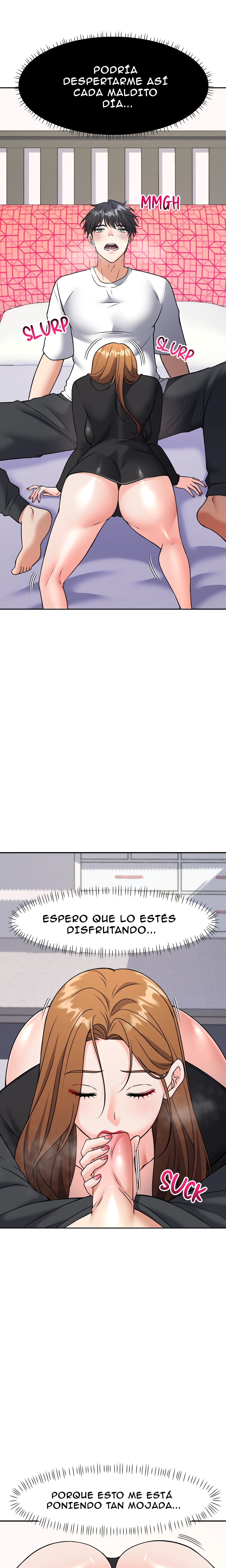 Una Navidad Demasiado Caliente Capítulo 11 - Page 1