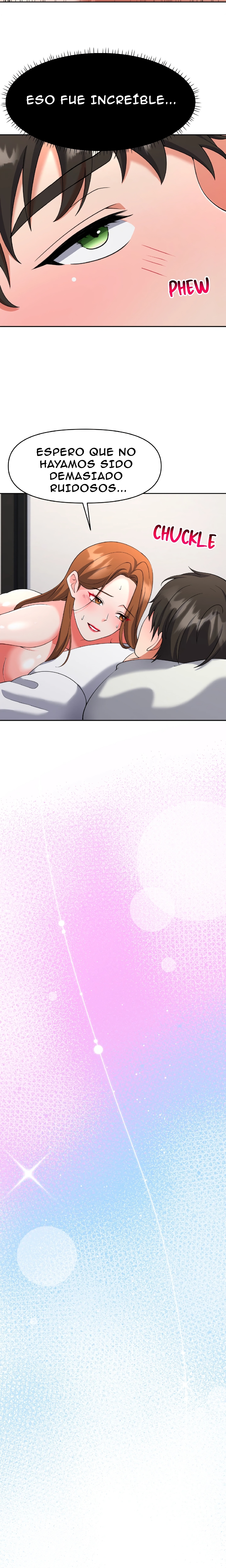 Una Navidad Demasiado Caliente Capítulo 11 - Page 12