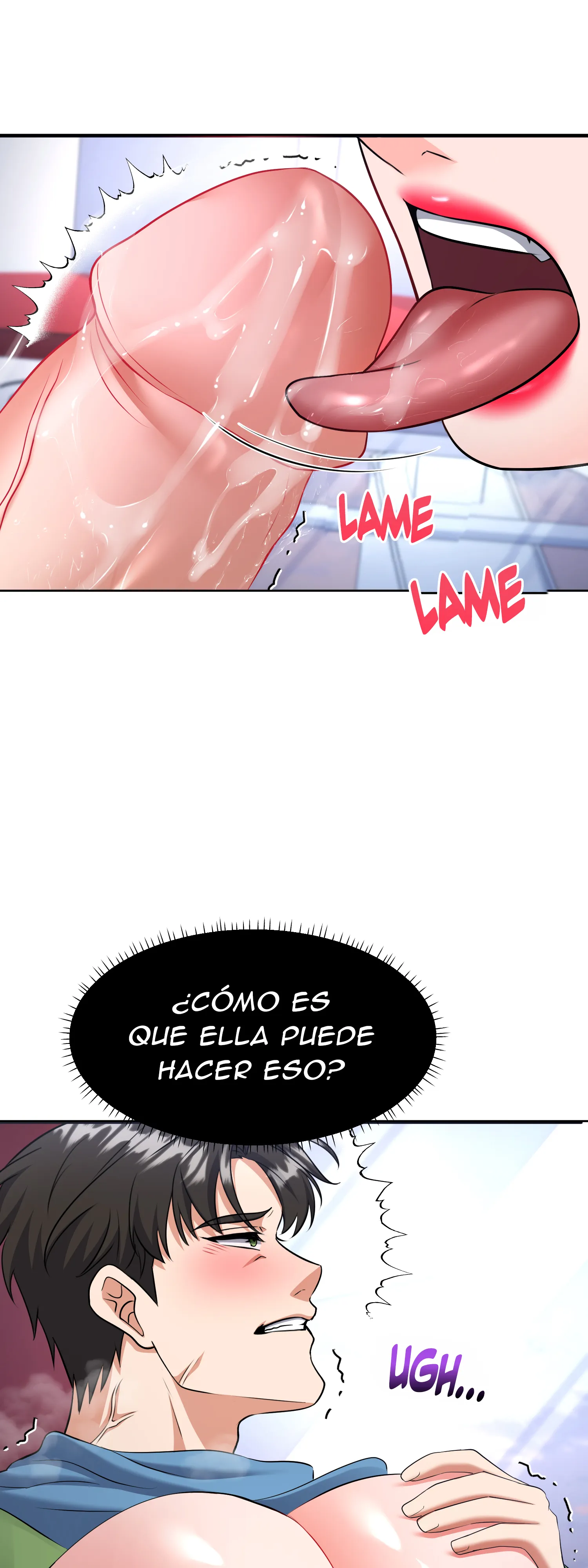 Una Navidad Demasiado Caliente Capítulo 15 - Page 17