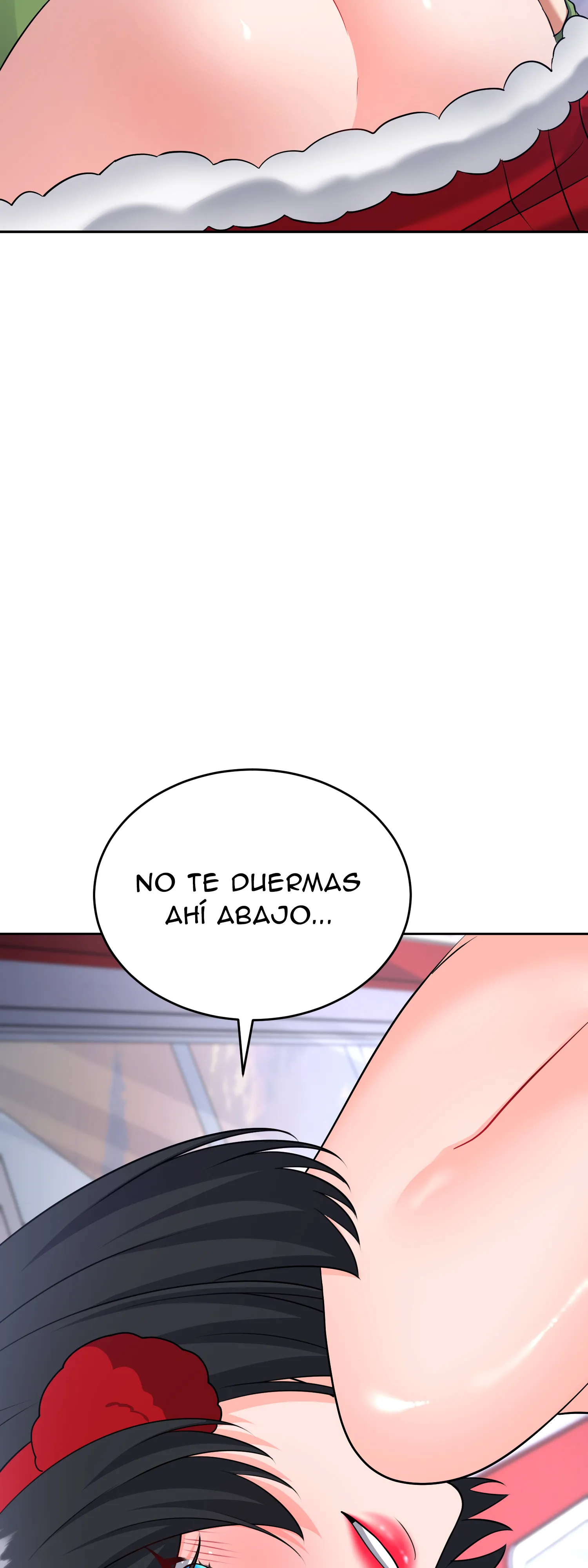 Una Navidad Demasiado Caliente Capítulo 15 - Page 18