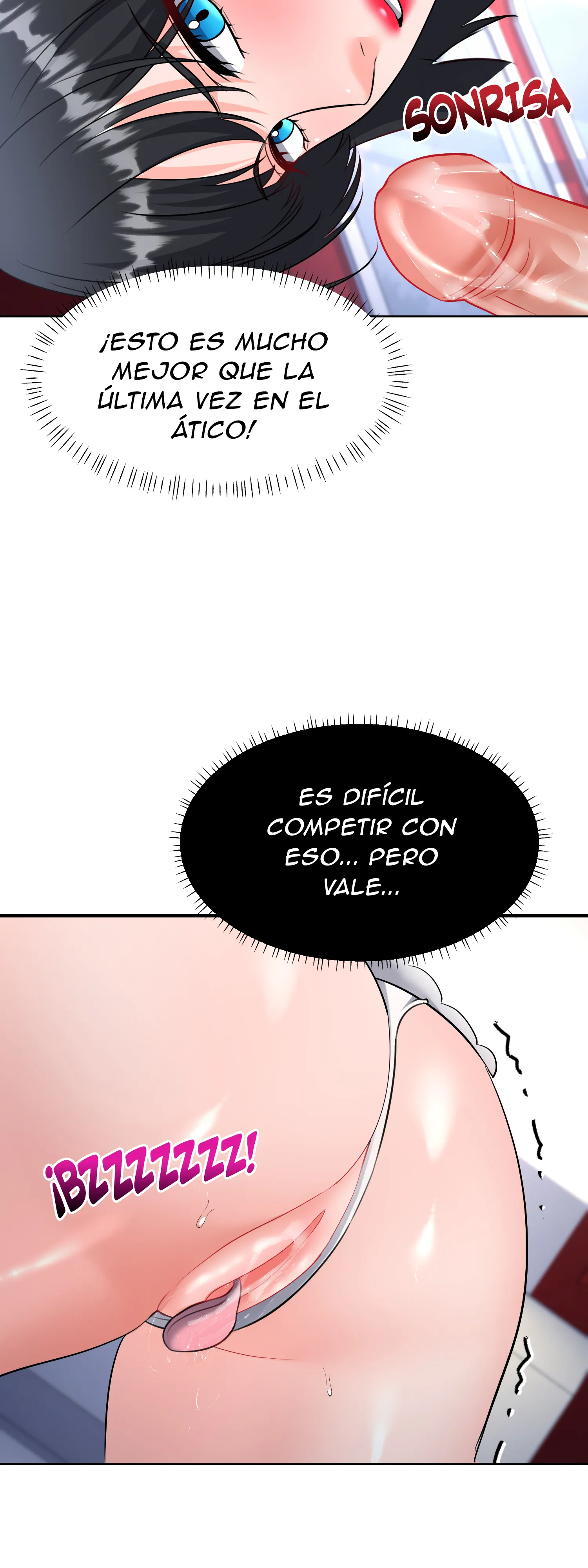 Una Navidad Demasiado Caliente Capítulo 15 - Page 19