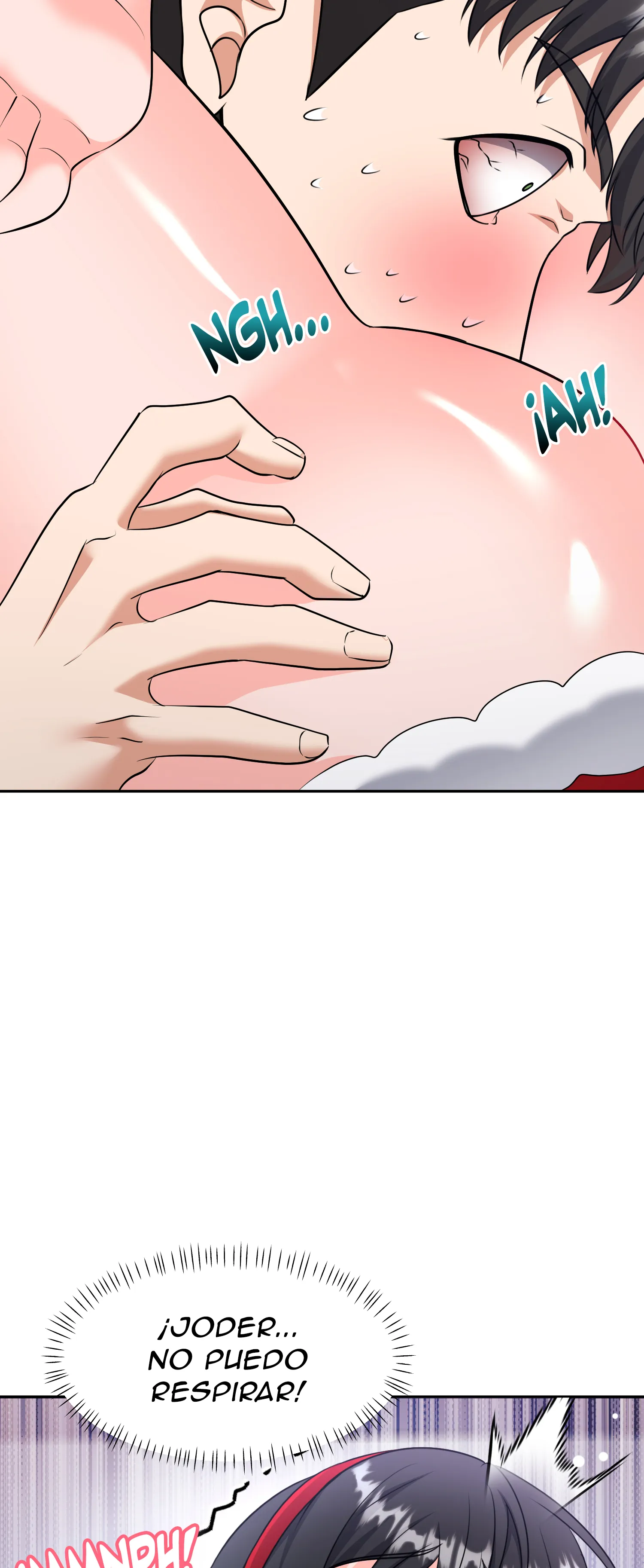 Una Navidad Demasiado Caliente Capítulo 15 - Page 24