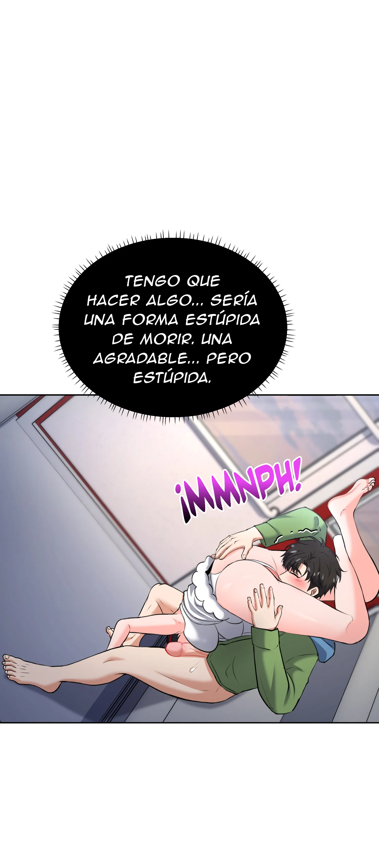 Una Navidad Demasiado Caliente Capítulo 15 - Page 26