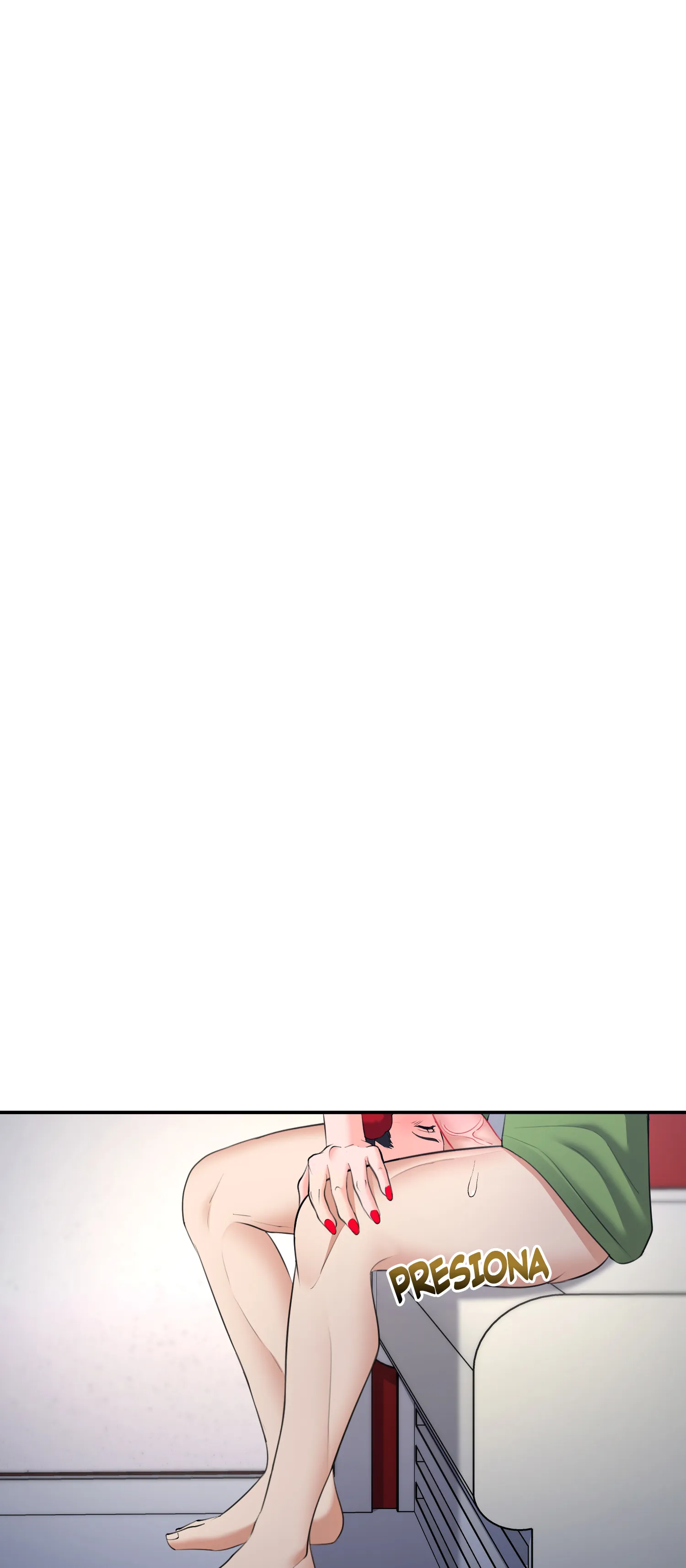 Una Navidad Demasiado Caliente Capítulo 15 - Page 27