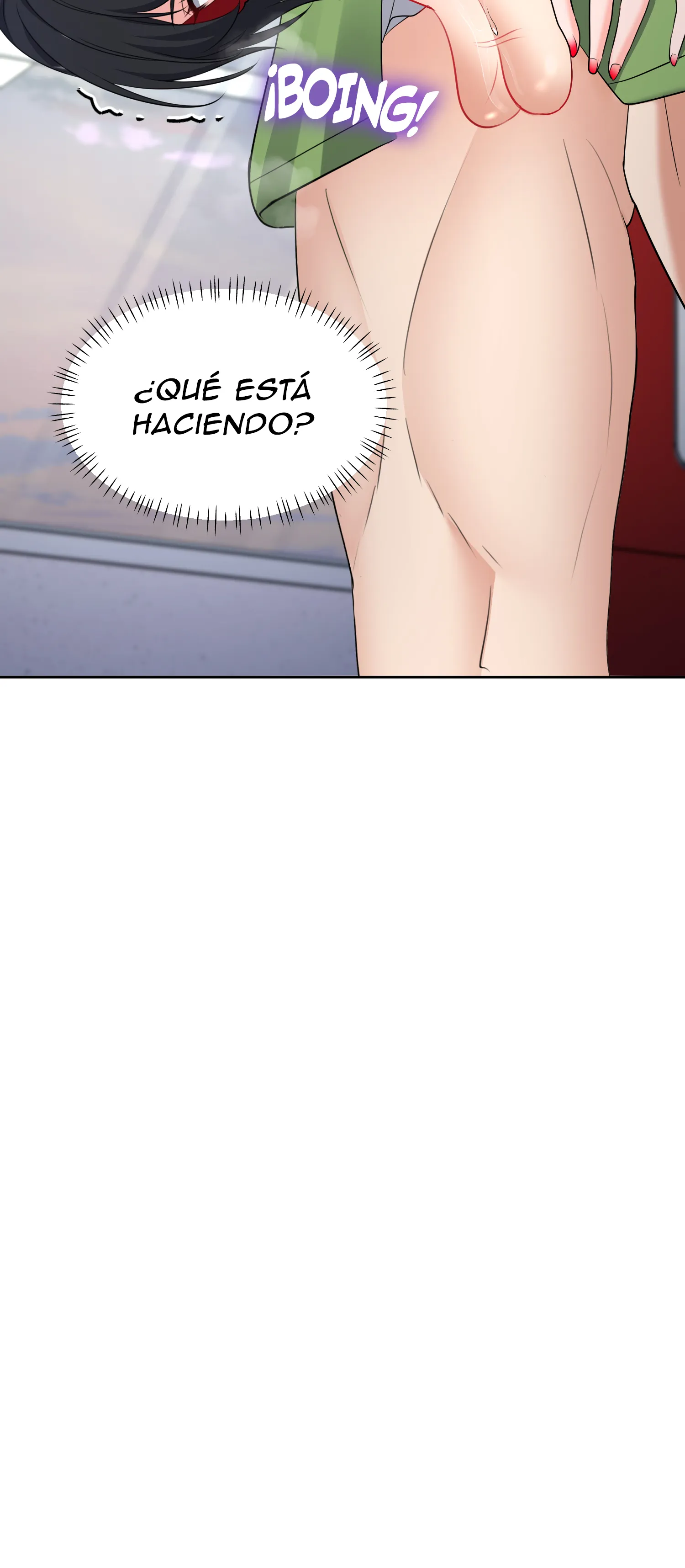 Una Navidad Demasiado Caliente Capítulo 15 - Page 30