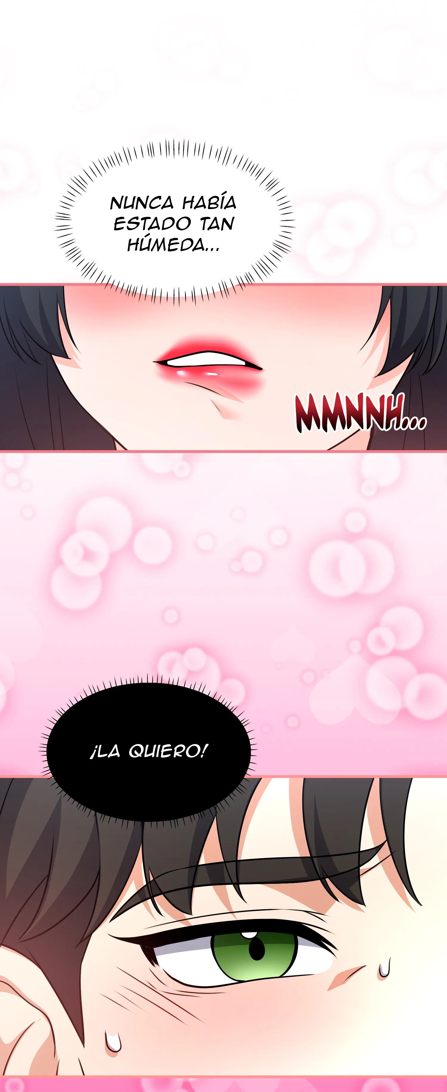 Una Navidad Demasiado Caliente Capítulo 15 - Page 41