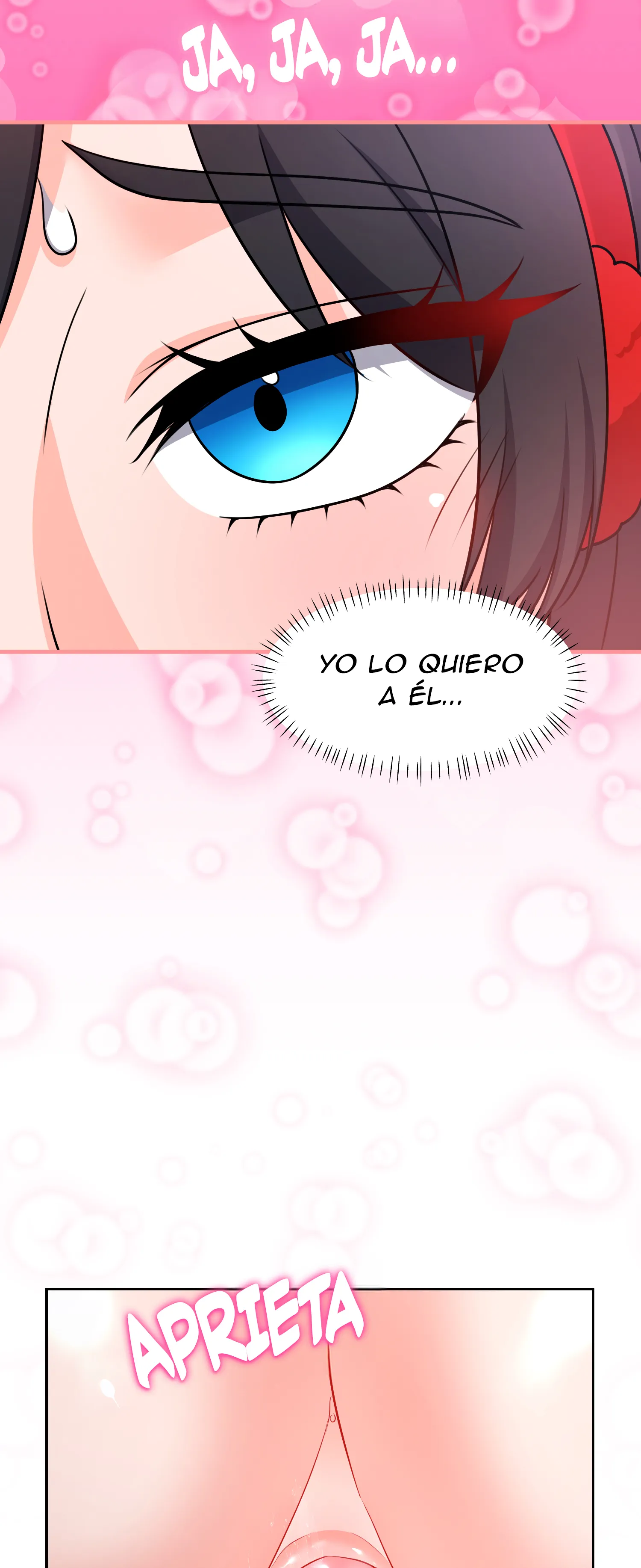 Una Navidad Demasiado Caliente Capítulo 15 - Page 42