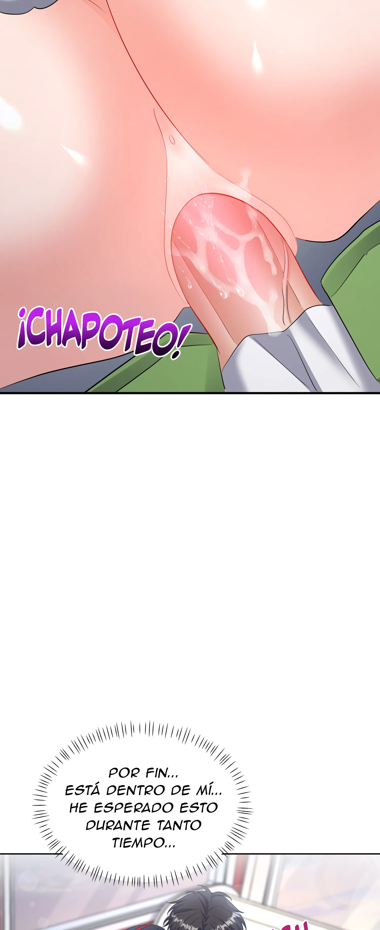 Una Navidad Demasiado Caliente Capítulo 15 - Page 44